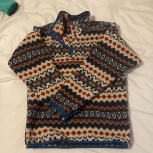 Patagonia Synchilla Pullover